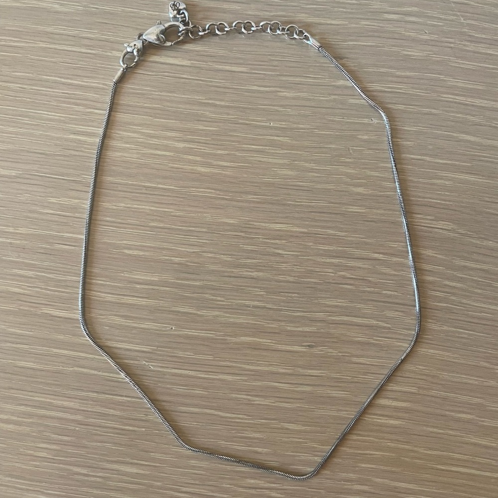 Brighton necklace